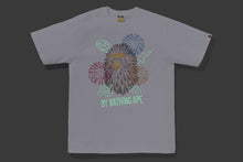 FIREWORK BY BATHING APE TEE
