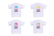 SHAVE ICE BY BATHING APE TEE