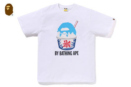SHAVE ICE BY BATHING APE TEE