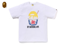 SHAVE ICE BY BATHING APE TEE