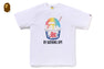 SHAVE ICE BY BATHING APE TEE