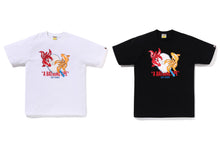 GOLDFISH SCOOPING TEE