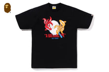 GOLDFISH SCOOPING TEE