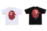 APE HEAD MATSURI TEE