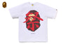APE HEAD MATSURI TEE