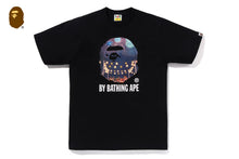 JAPANESE FESTIVAL PHOTO BY BATHING APE TEE