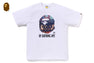 JAPANESE FESTIVAL PHOTO BY BATHING APE TEE
