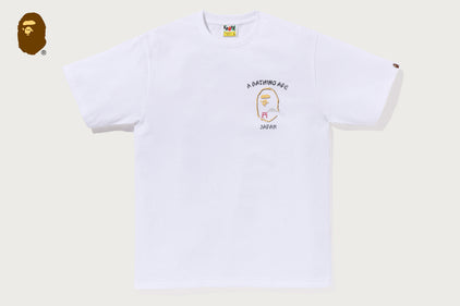 JAPAN SOUVENIR TEE #1