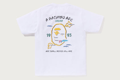 JAPAN SOUVENIR TEE #1