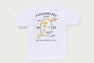 JAPAN SOUVENIR TEE #1