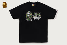 ABC CAMO JPN KATAKANA TEE