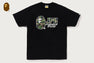 ABC CAMO JPN KATAKANA TEE