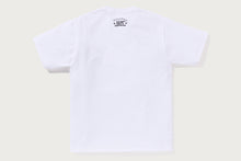 JAPAN BIG APE HEAD CITY TEE