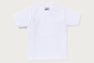 JAPAN BIG APE HEAD CITY TEE
