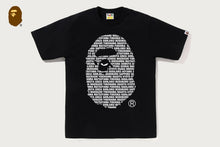 JAPAN APE HEAD TEE