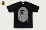 JAPAN APE HEAD TEE