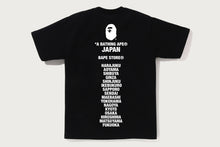 JAPAN APE HEAD TEE