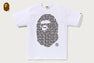 JAPAN APE HEAD TEE