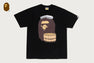 BAPE SENTO APE HEAD TEE