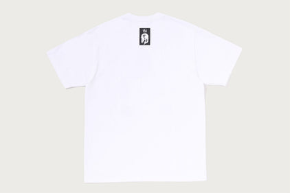 BAPE SENTO APE HEAD TEE