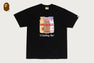 BAPE SENTO BOTTLE TEE