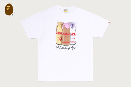 BAPE SENTO BOTTLE TEE