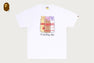 BAPE SENTO BOTTLE TEE