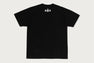 BAPE SENTO ABC CAMO LOGO TEE