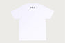 BAPE SENTO ABC CAMO LOGO TEE