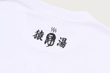BAPE SENTO ABC CAMO LOGO TEE