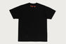 JAPAN AUTUMN PHOTO APE HEAD TEE