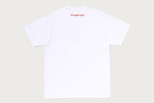 JAPAN AUTUMN PHOTO APE HEAD TEE