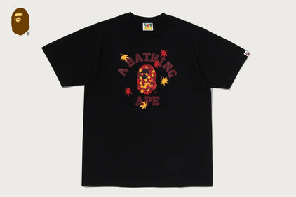 JAPAN AUTUMN COLLEGE TEE