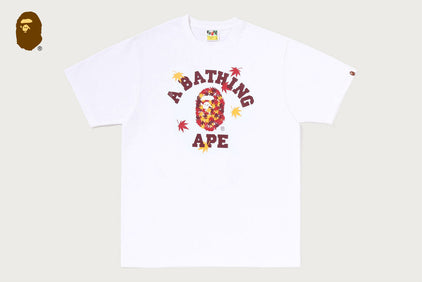 JAPAN AUTUMN COLLEGE TEE