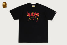 JAPAN AUTUMN BAPE TEE