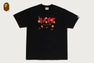 JAPAN AUTUMN BAPE TEE