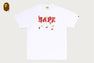 JAPAN AUTUMN BAPE TEE