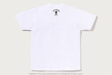 【 BAPE X MEDICOM TOY 】30TH ANNIV. BUSY WORKS TEE