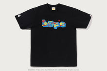 【 BAPE X MEDICOM TOY 】30TH ANNIV. BAPE TEE