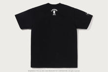 【 BAPE X MEDICOM TOY 】30TH ANNIV. BAPE TEE