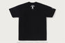 【 BAPE X MEDICOM TOY 】30TH ANNIV. BAPE TEE