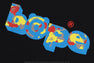 【 BAPE X MEDICOM TOY 】30TH ANNIV. BAPE TEE
