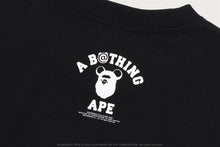 【 BAPE X MEDICOM TOY 】30TH ANNIV. BAPE TEE
