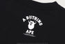 【 BAPE X MEDICOM TOY 】30TH ANNIV. BAPE TEE