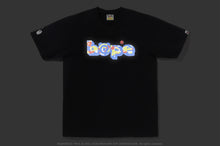 【 BAPE X MEDICOM TOY 】30TH ANNIV. BAPE TEE