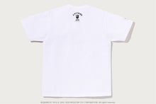 【 BAPE X MEDICOM TOY 】30TH ANNIV. BAPE TEE