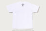 【 BAPE X MEDICOM TOY 】30TH ANNIV. BAPE TEE