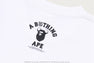 【 BAPE X MEDICOM TOY 】30TH ANNIV. BAPE TEE