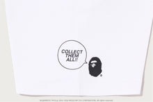 【 BAPE X MEDICOM TOY 】30TH ANNIV. BAPE TEE