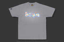 【 BAPE X MEDICOM TOY 】30TH ANNIV. BAPE TEE